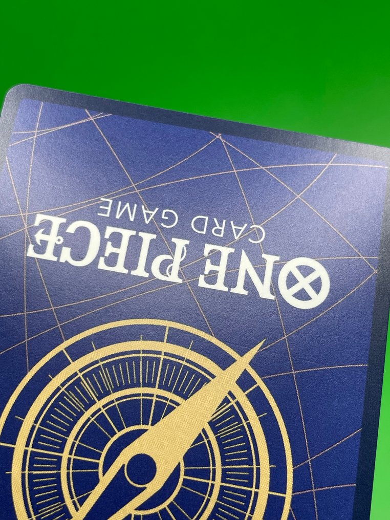 one piece - 1 Card - One Piece - Monkey D. Luffy #2.1