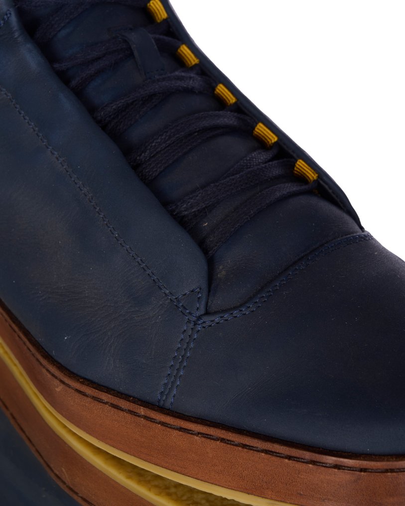 Gucci - Bottines - Taille : EU 43 #4.3