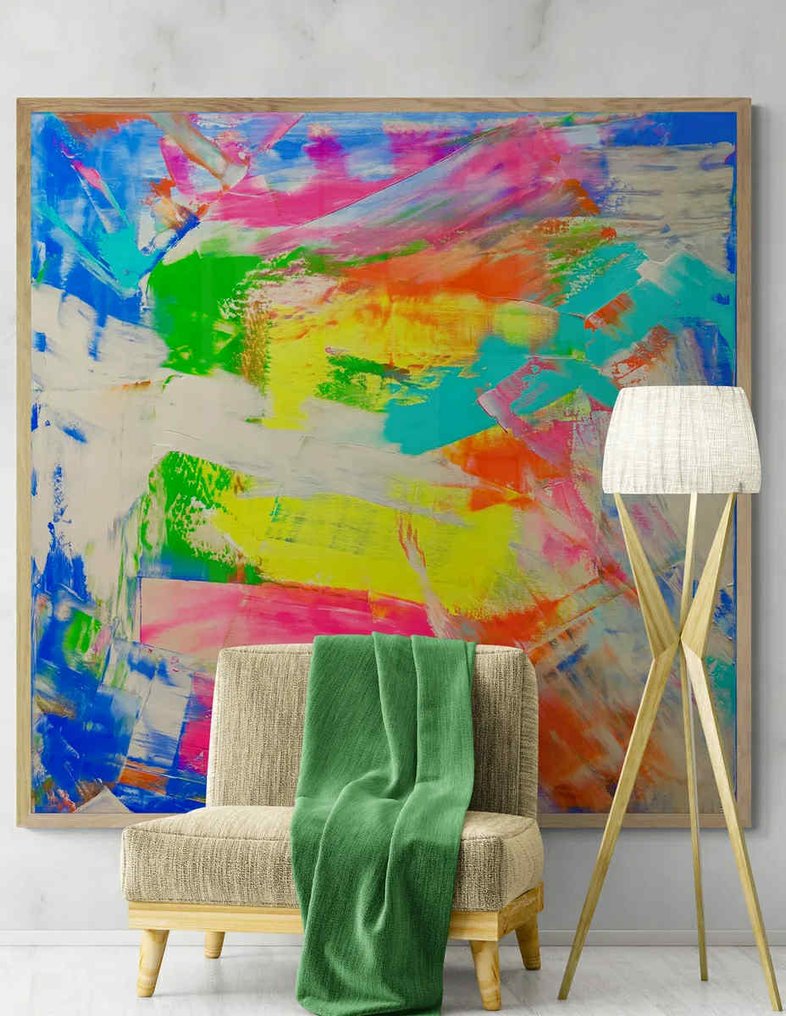 Giogia fl - Bitter Sweet Symphony -XXL - #2.1