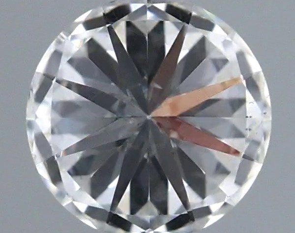 沒有保留價 - 1 pcs 鑽石  (天然)  - 0.30 ct - 圓形 - E(近乎完全無色) - VS2 - 國際寶石學院（International Gemological Institute (IGI)） - *EX VG* #2.1