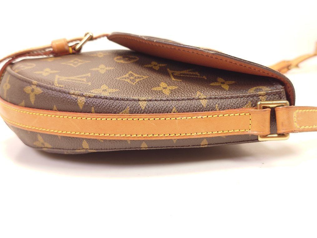 Louis Vuitton - Chantilly - Borsa a tracolla #4.3