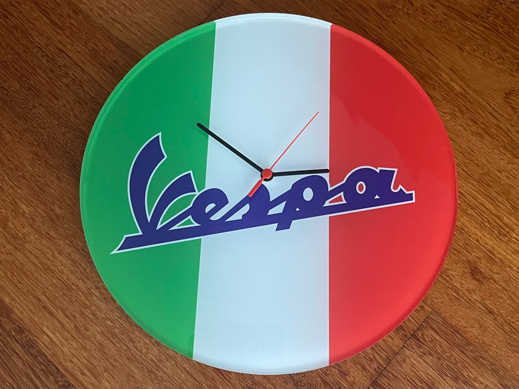 Vespa - POS（point of sale宣傳物品） - 我不发货到加那利群岛 #1.0