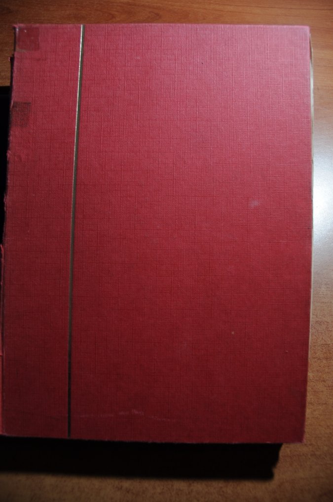 Belgique - La plus grande collection de timbres postés en nombre, avec des tampons, des types et plus encore, #1.0