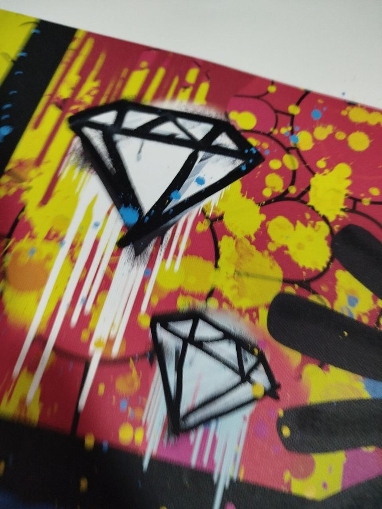 JOSE DE PAZOS - DOGHOUSE REMIX - BIG SIZE #3.2