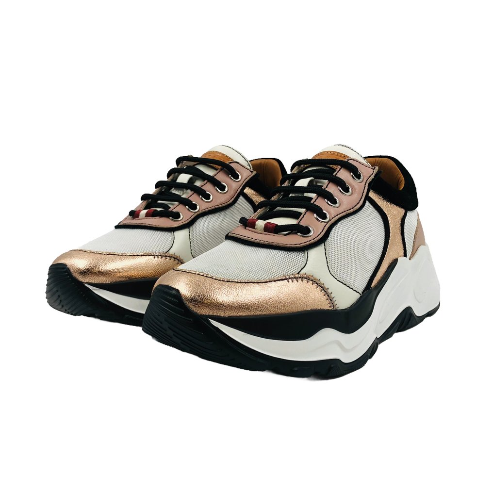 Bally - 運動鞋 - 尺寸: EU 35 #4.3