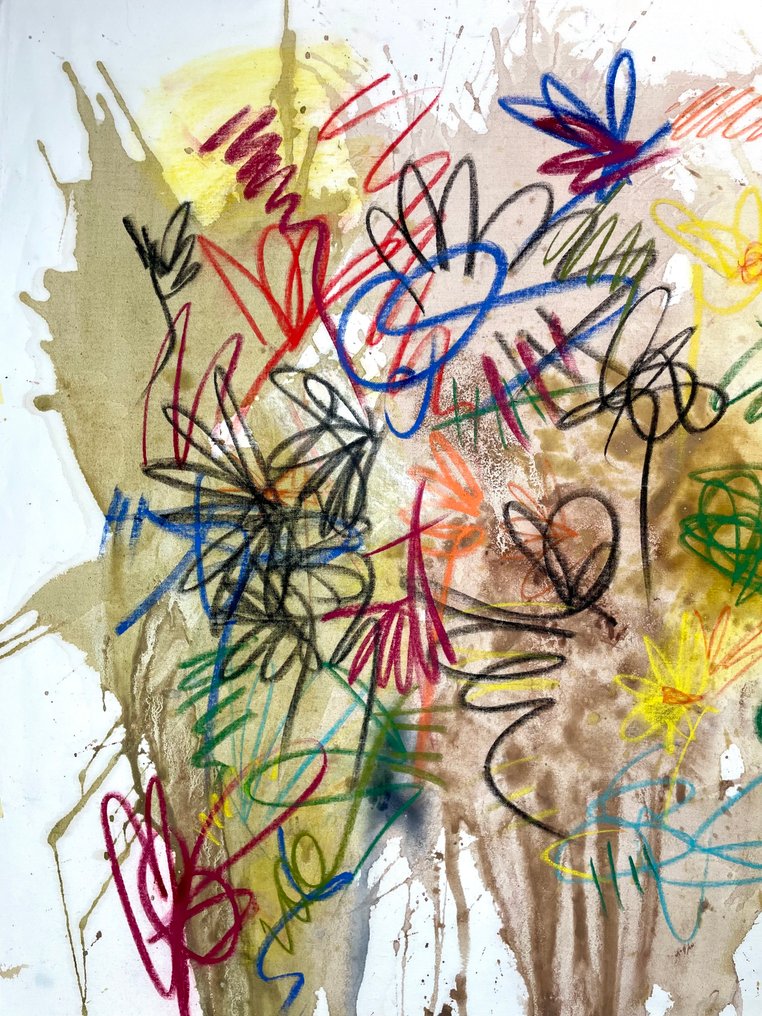 Serena Grassetti - Materia che Pensa XXL #1 #3.2