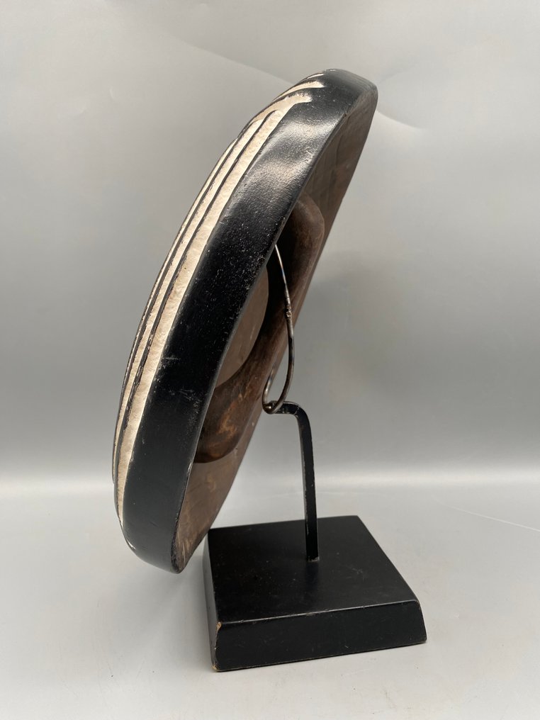 Shield-tika - shield - Cameroon (No reserve price) #4.3