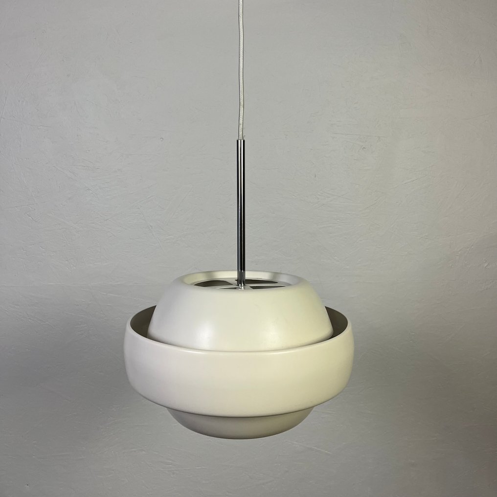 Lampada a sospensione - Metallo #2.1