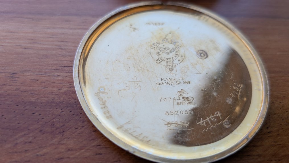 Cyma - 70744399 - 1900-1949 #4.3