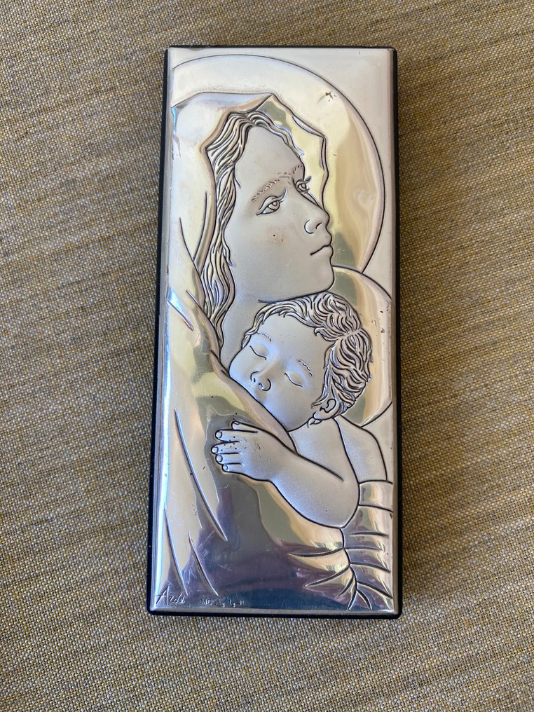 Συλλογή επώνυμων εμπορευμάτων - Μια συλλογή έργων τέχνης και ευλογιών Ιταλίας. #4.3