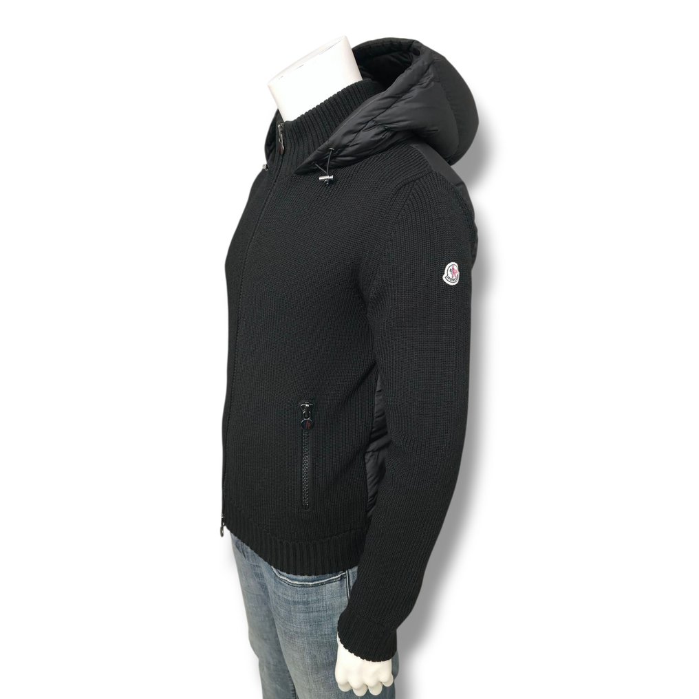 Moncler - 羽绒服 #1.0