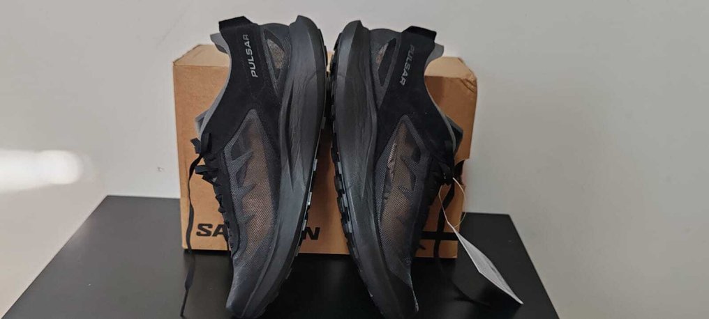 Salomon - Low-top trainers - Size: EU 44 - New with tags #2.1