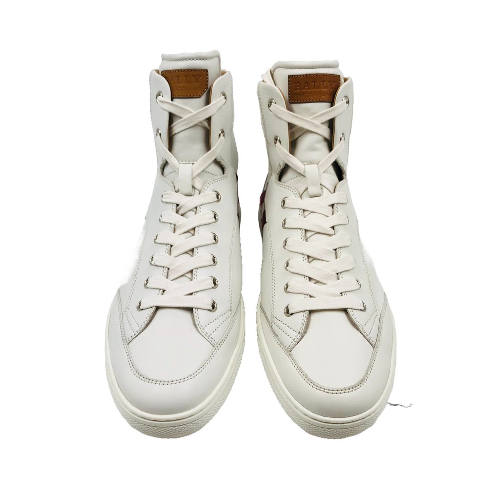 Bally - 高幫運動鞋 - 尺寸: EU 44 #3.2