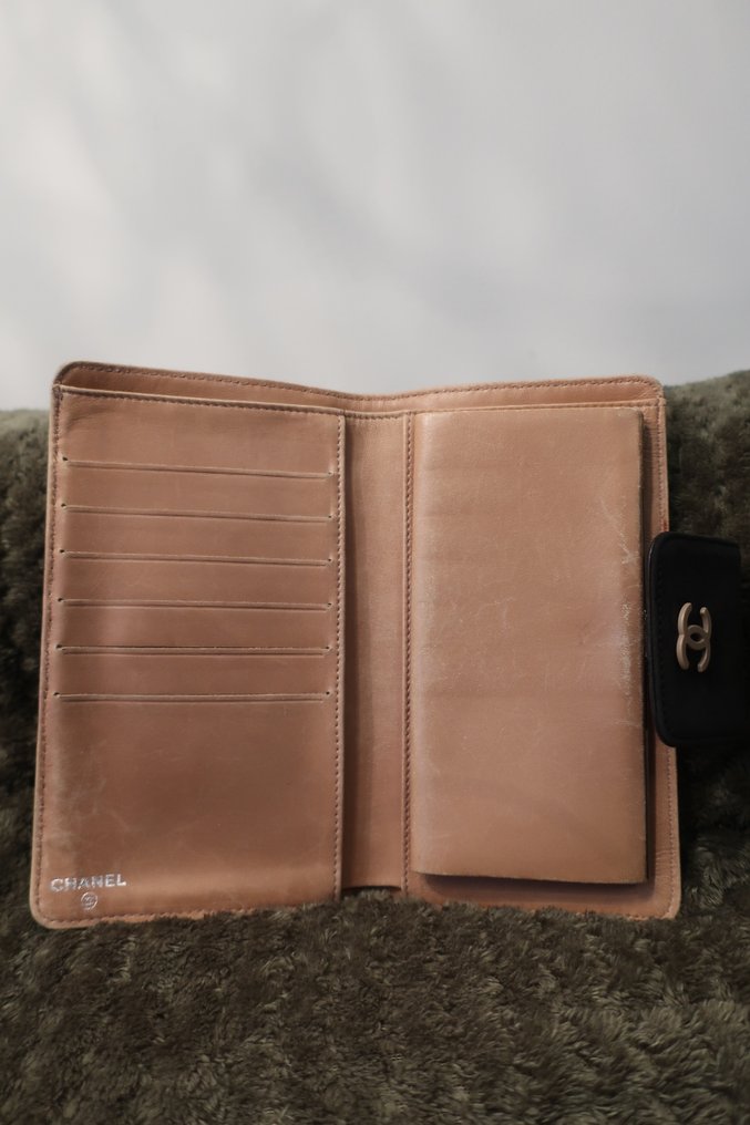 Chanel - Wallet #3.2