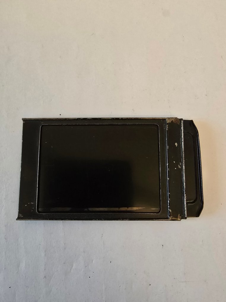 Ernemann Liliput Cameră subminiaturizată #1.0