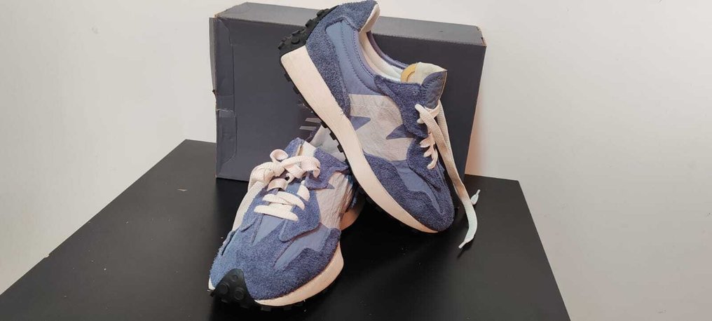 New Balance - Low-top trainers - Size: EU 44.5 #1.0