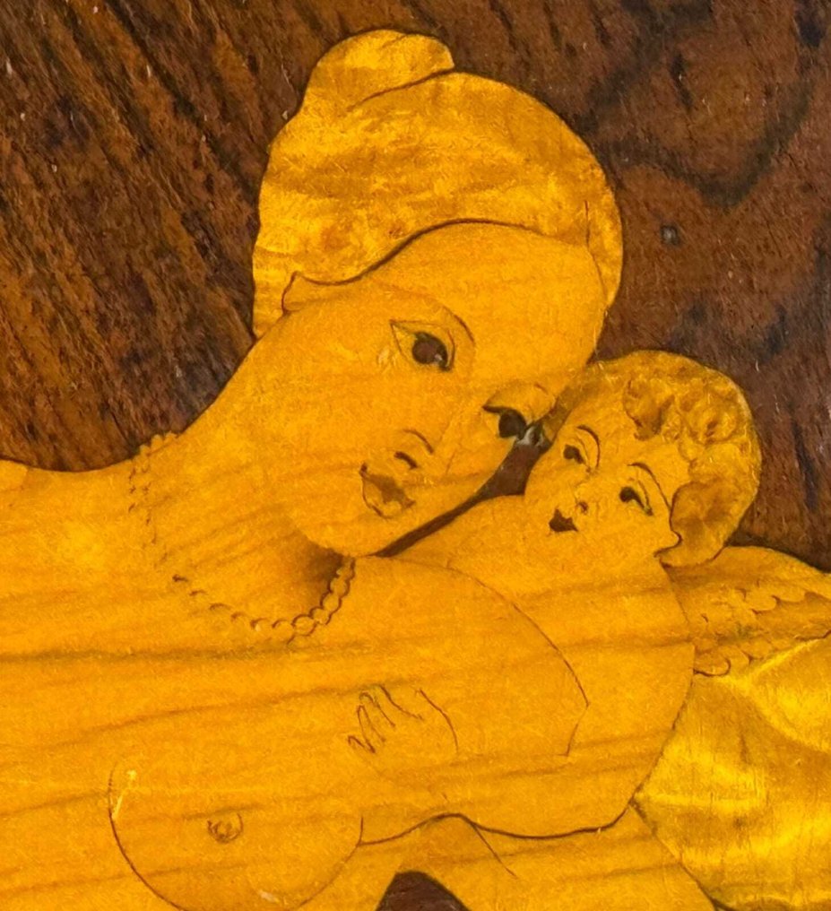 Wall decoration #3.2