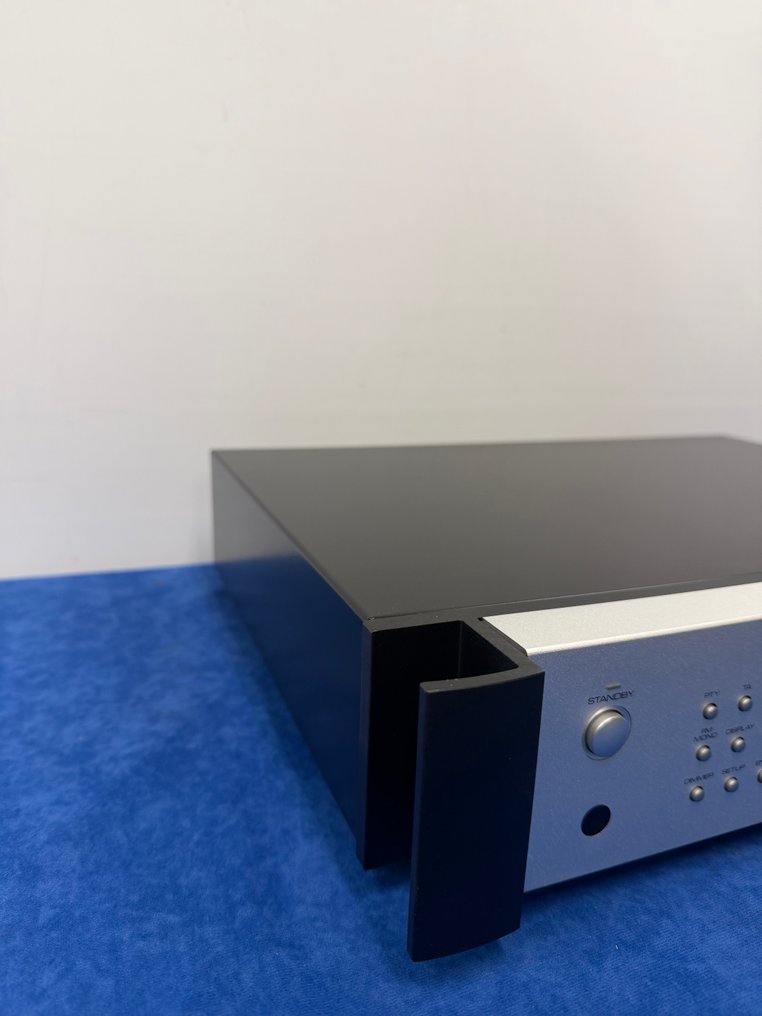 Rotel - RT 1082 - DAB Hangoló #2.1