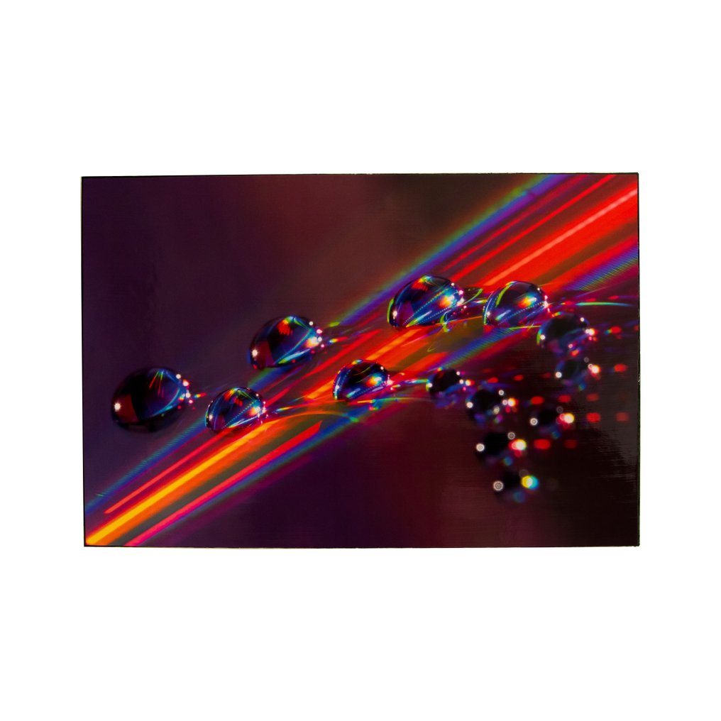 Rouzbeh Tahmassian - Guttae - No reserve price #1.0