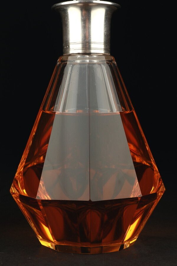 Decanter - .833 silver #4.3