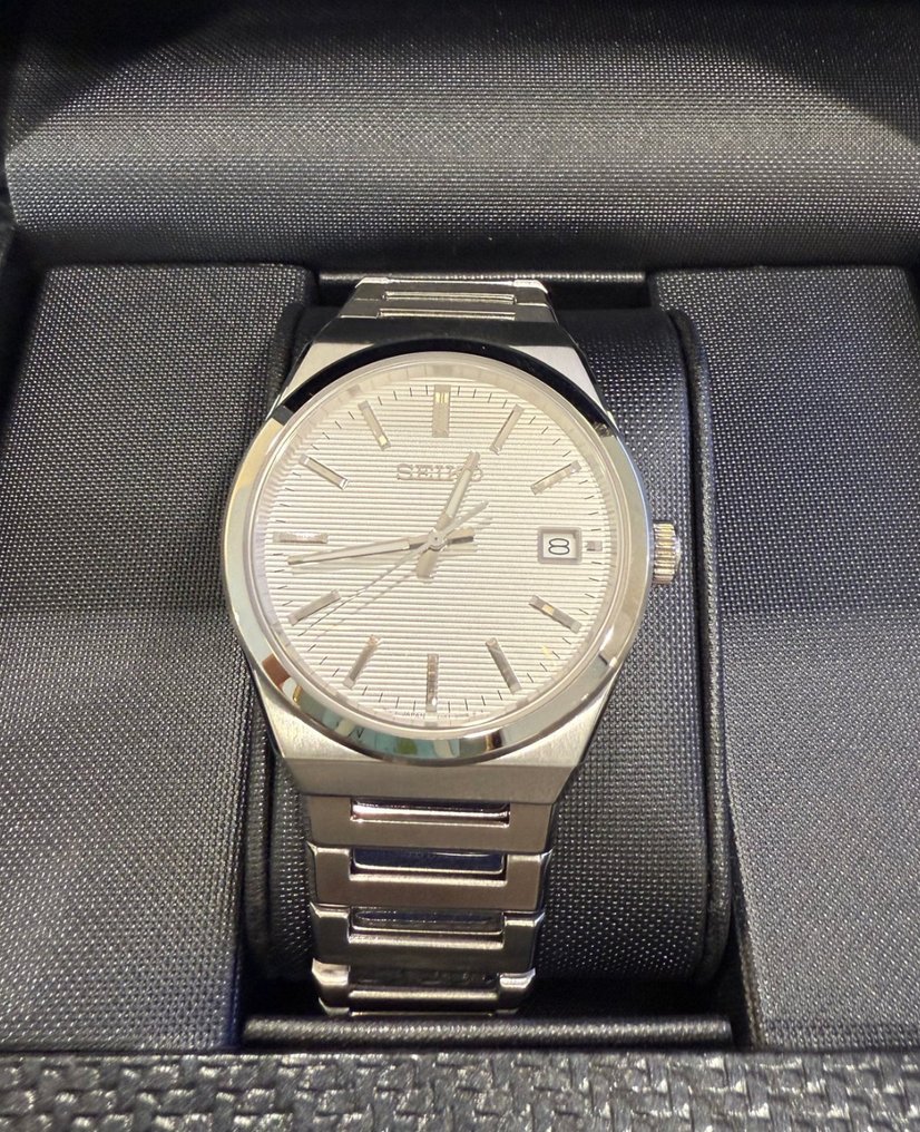 Seiko - No reserve price - H411ALPEV - Men - 2020+  #1.0