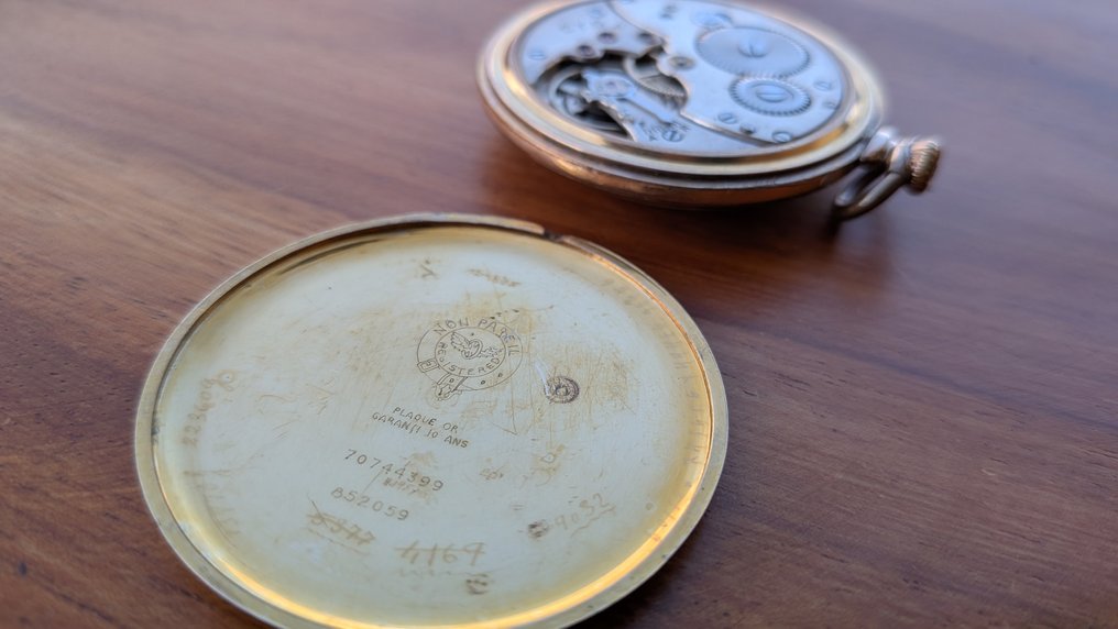 Cyma - 70744399 - 1900-1949 #3.2