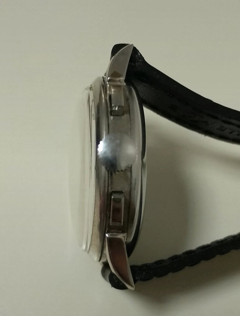 Philip Watch - cronografo - χωρίς τιμή ασφαλείας - Άνδρες - 1962 #3.2