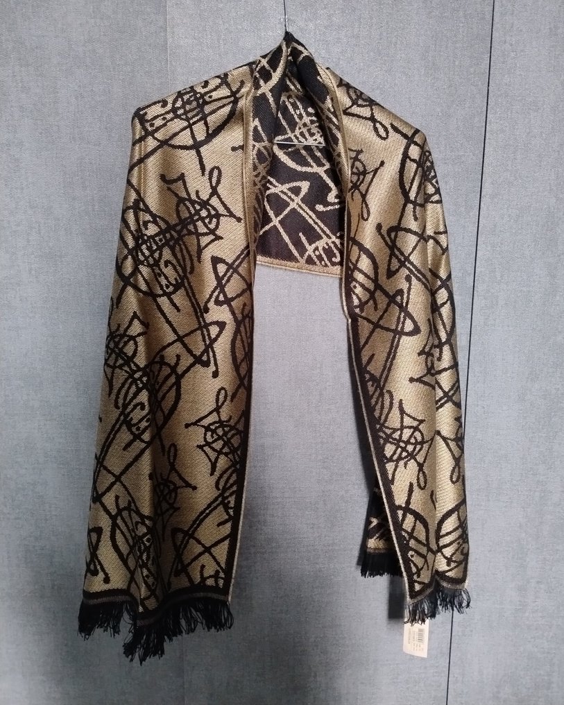 Vivienne Westwood - 披肩(披巾) #1.0