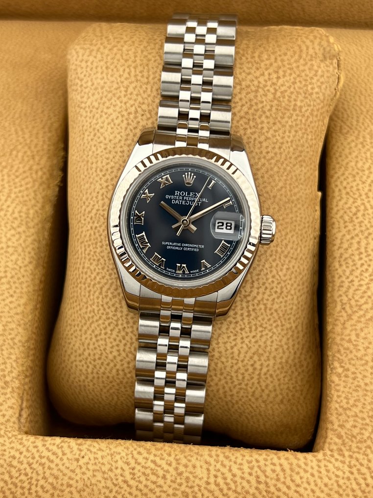 Rolex - Datejust Lady - 179174 - Női - 2000-2010 #3.2