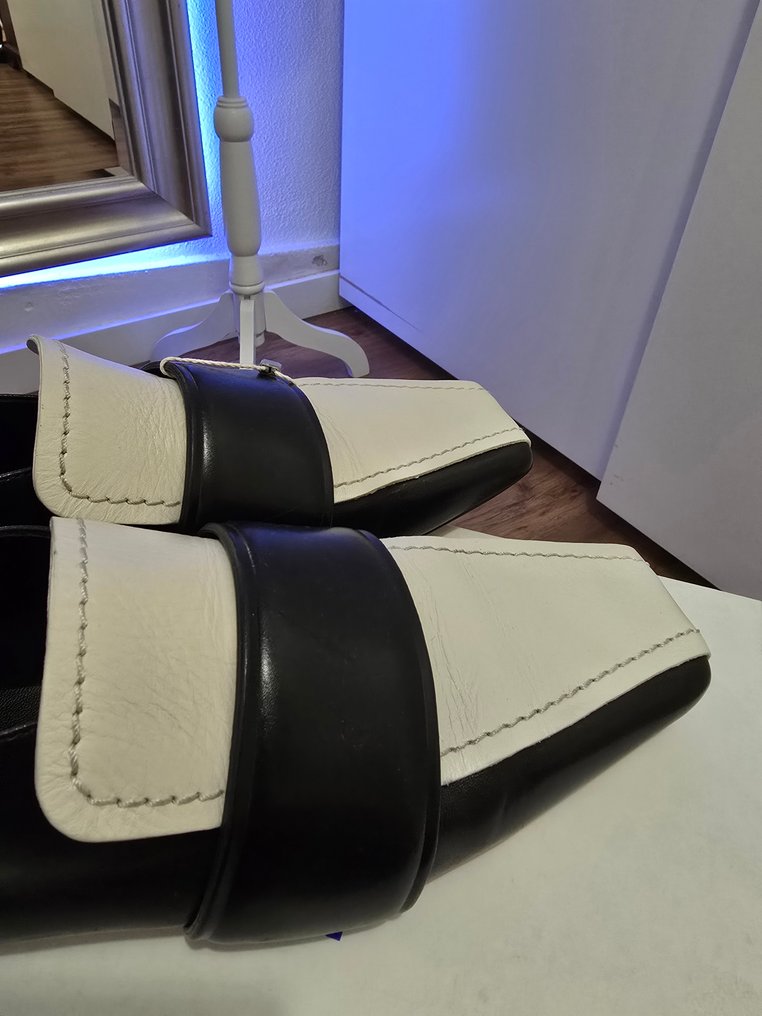 Proenza Schouler - Mokasyny - Rozmiar: EU 37 - Nowe w pudełku #4.3