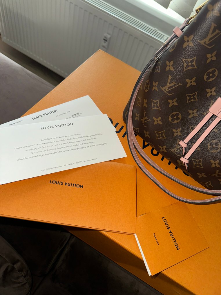 Louis Vuitton - NeoNoe - 挎包 #1.0