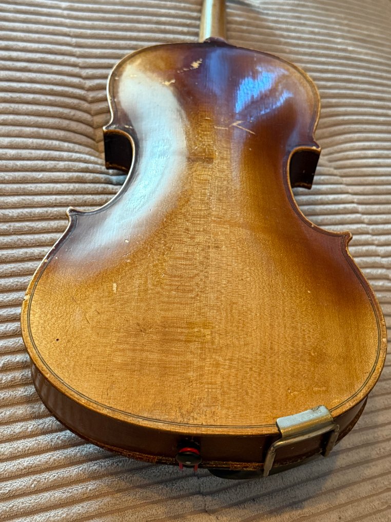 Unknown 4/4 Violine -  - Βιολί - Άγνωστη  (χωρίς τιμή ασφαλείας) #3.2