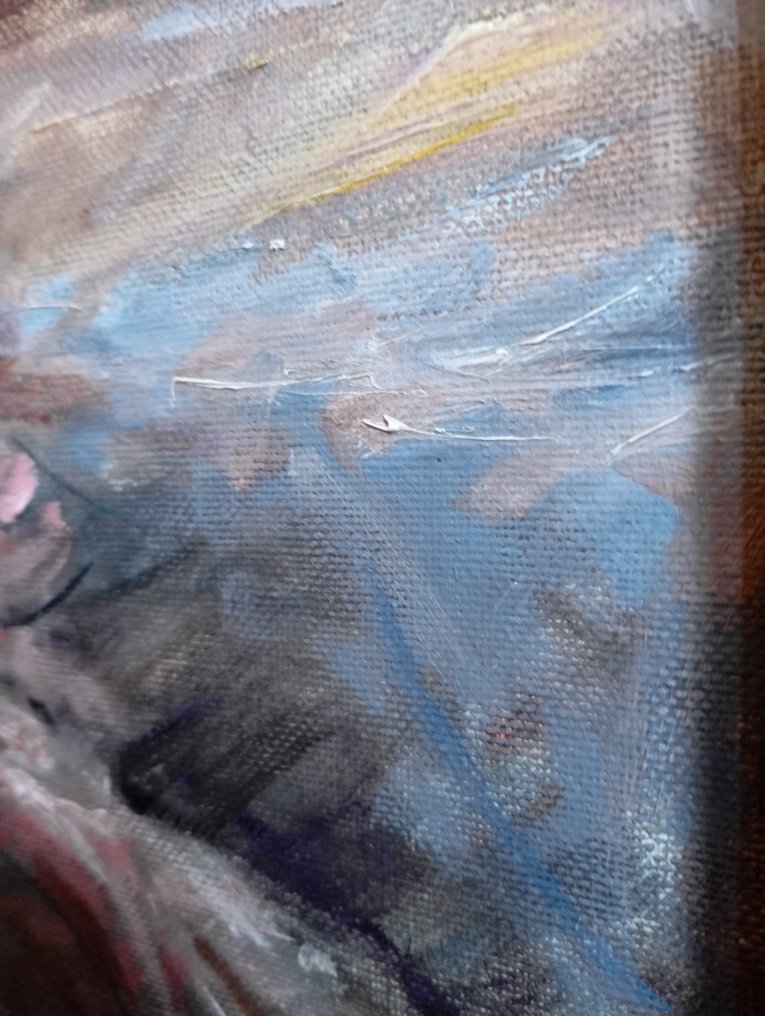 Angelo Batti (1933) - Momenti #4.3