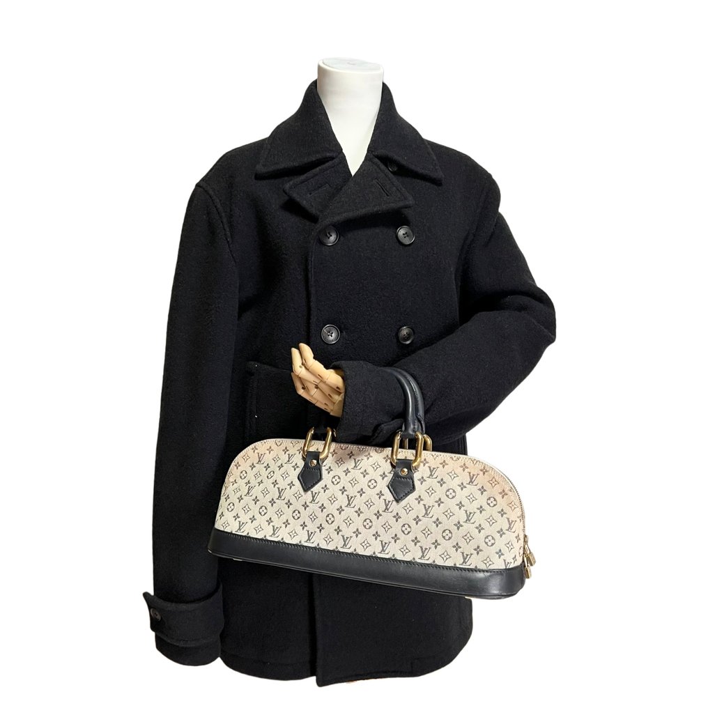 Louis Vuitton - Monogram - Borsa a mano #1.0