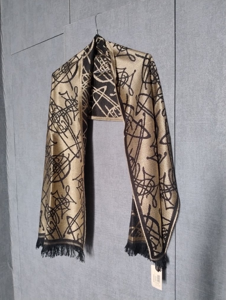 Vivienne Westwood - 披肩(披巾) #1.0