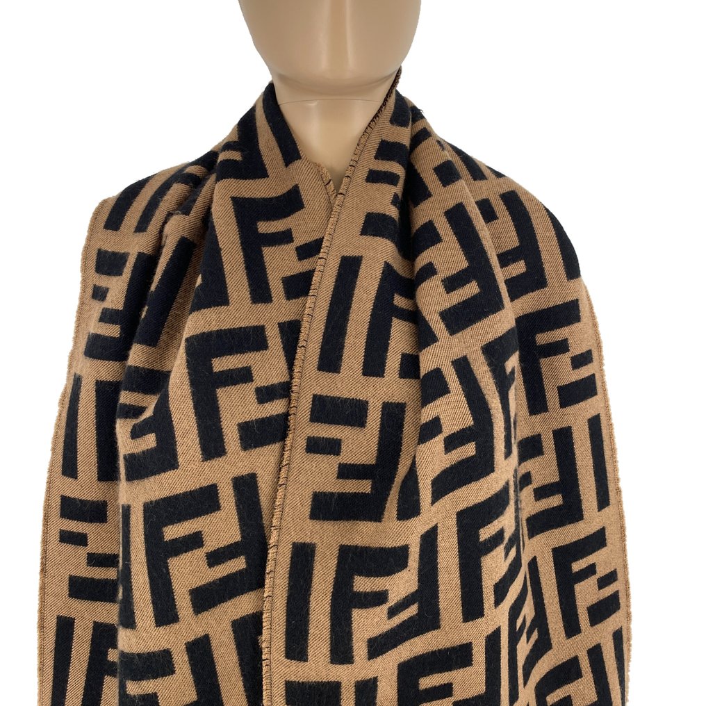 Fendi - Scarf #2.1