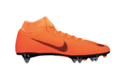 Brasil - Neymar - Signed Nike Boot - With Certificate of Authenticity  #3.2