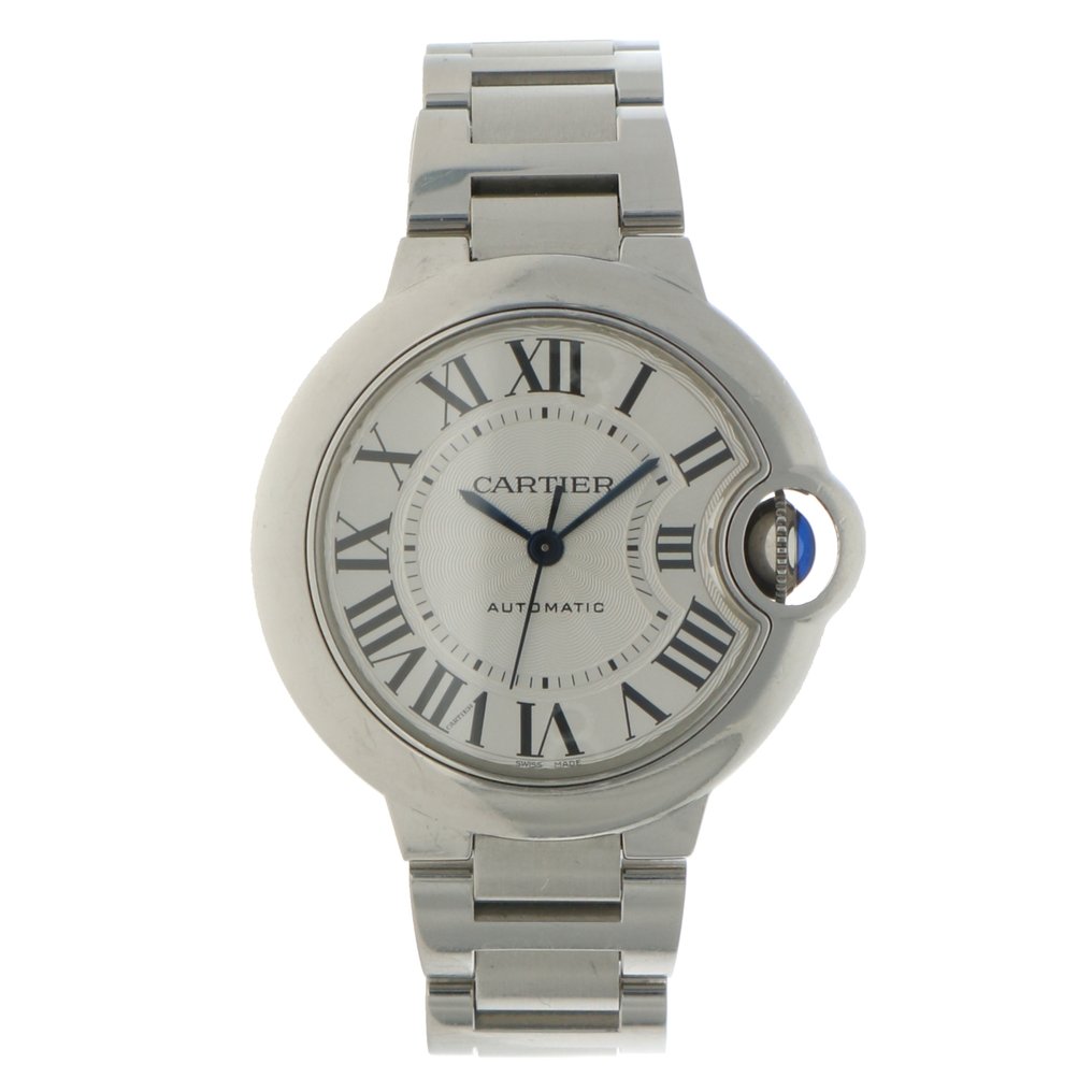 Cartier - Ballon Bleu - 3489 - Γυναίκες - 2010-2020  #1.0