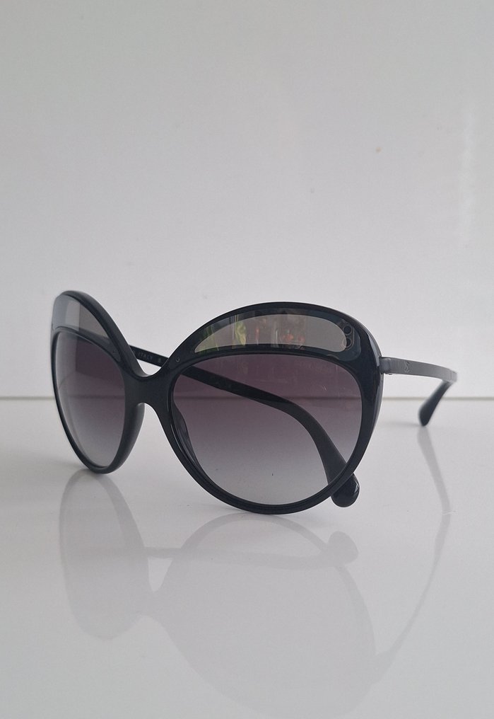 Chanel - 5379 - Γυαλιά ηλίου #1.0