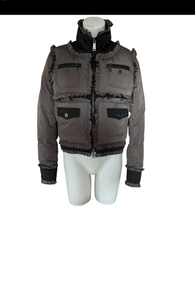 Dsquared2 - 外套 #1.0