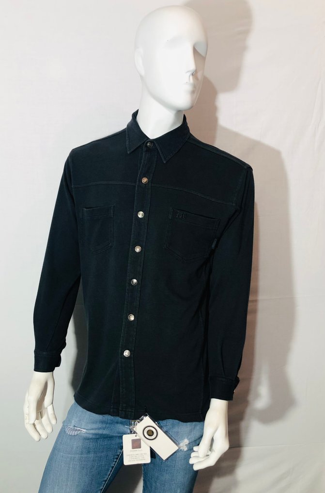 Versace - Koszulka - Nowe z metkami #1.0