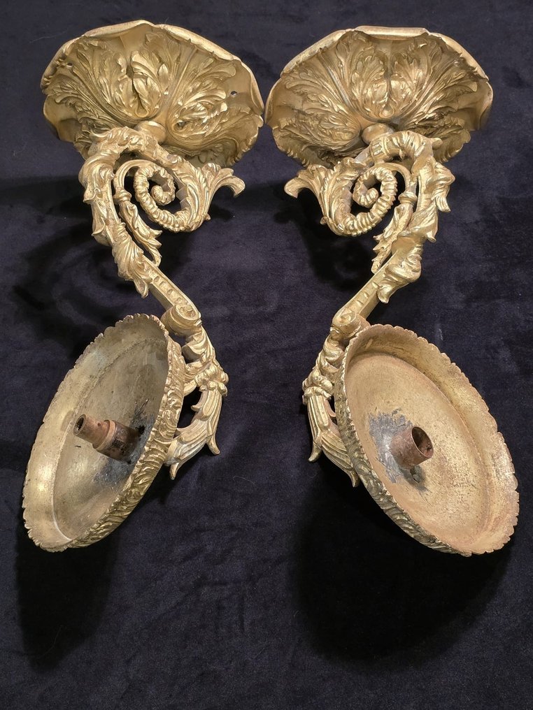 Seinälampetti (2) - Pronssattu #4.3