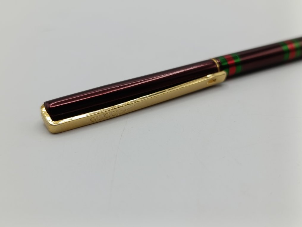 Gucci - 没有保留价 - 滚珠笔 #3.2
