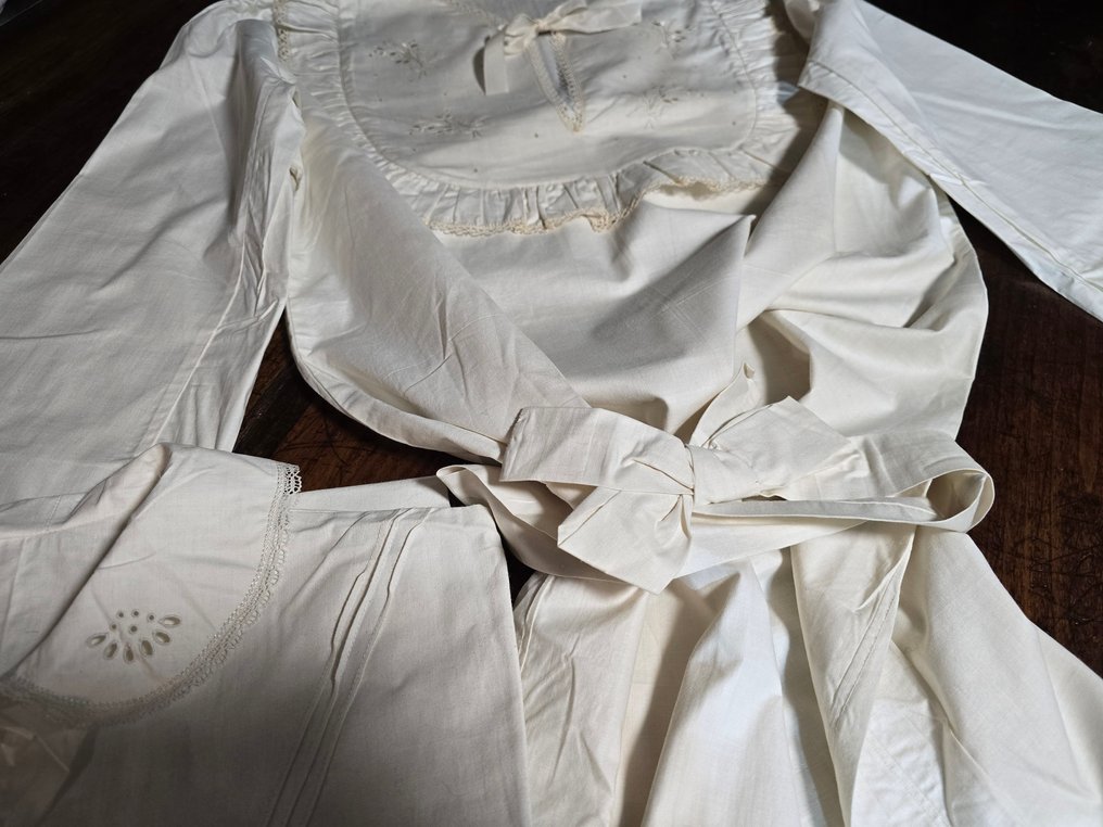 Κέντημα (2) - 120 cm - 70 cm - Παλιά σετ #1.0