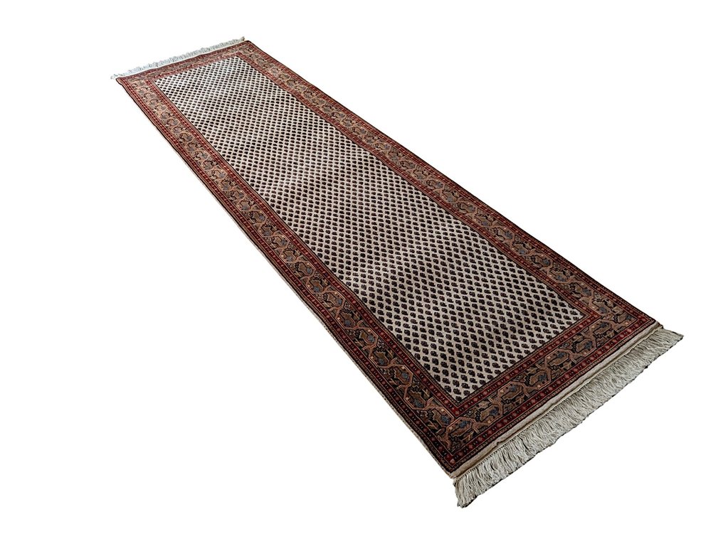 Σαρούχ Μιρ-ε-Μποτέχ - Χαλί - 298 cm - 82 cm #3.2