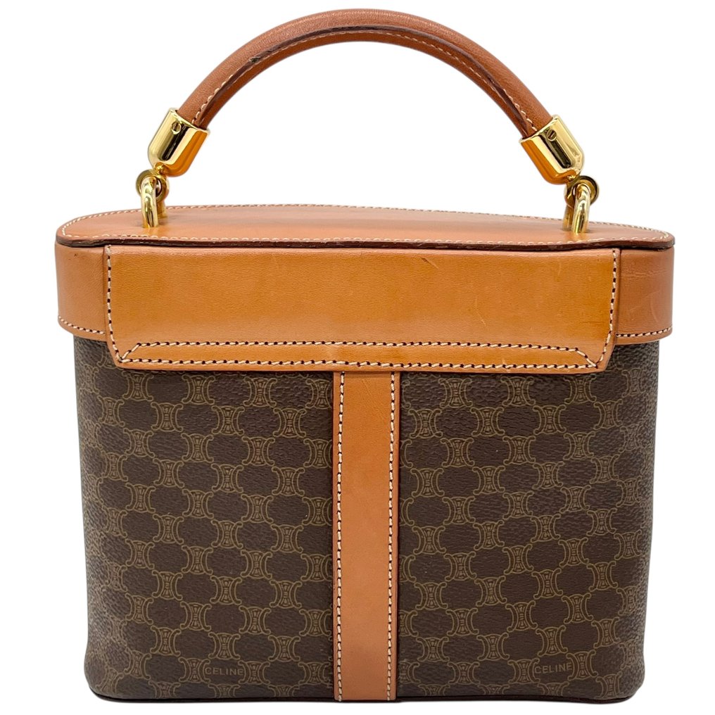 Céline - Macadam - Torebka na ramię #2.1