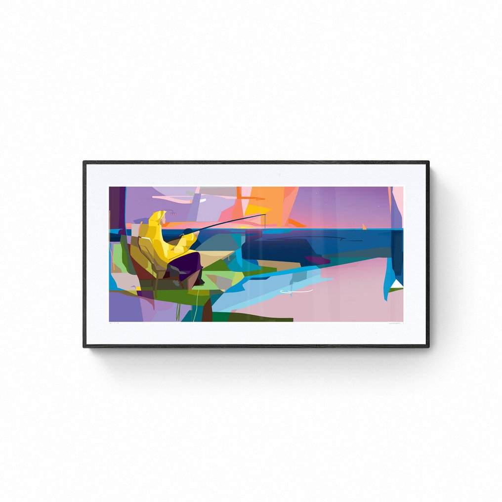 Konstantin "Zmogk" Danilov (b.1979) - Stars #2.1