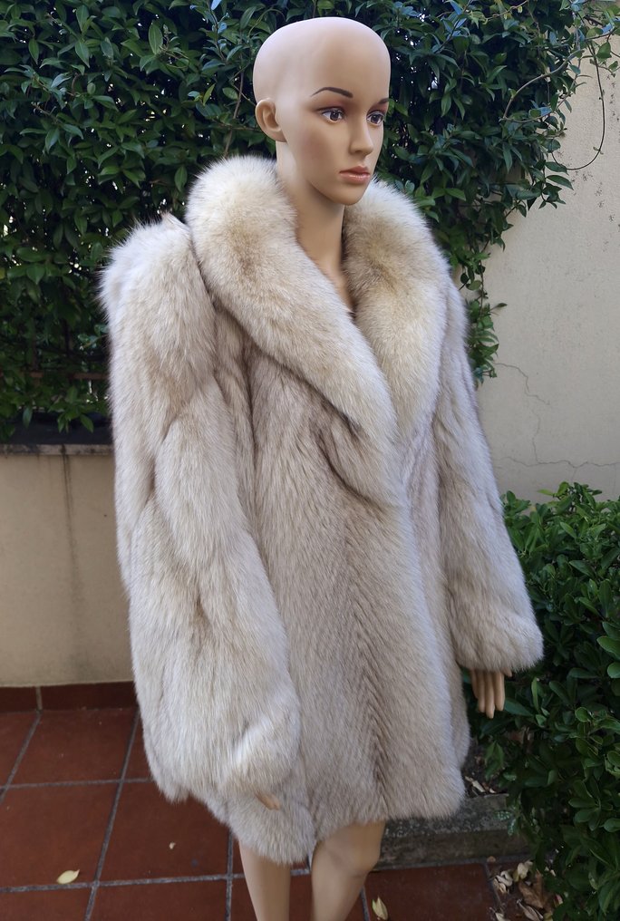 Artisan Furrier - Futro #4.3