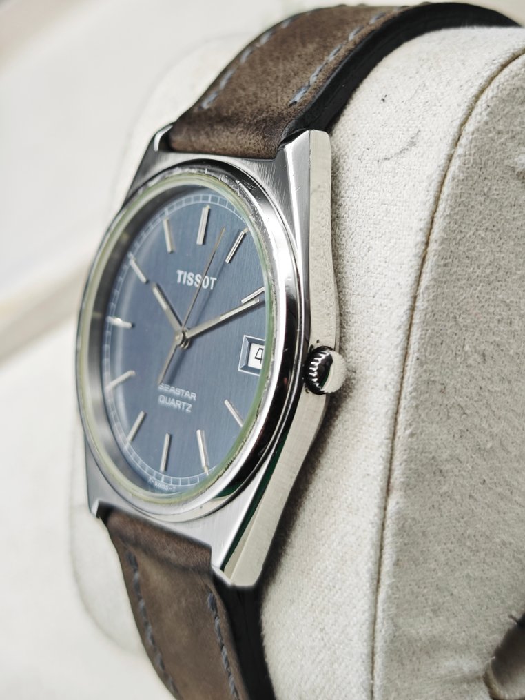 Tissot - Seasta - No reserve price - Men - 1995 #4.3