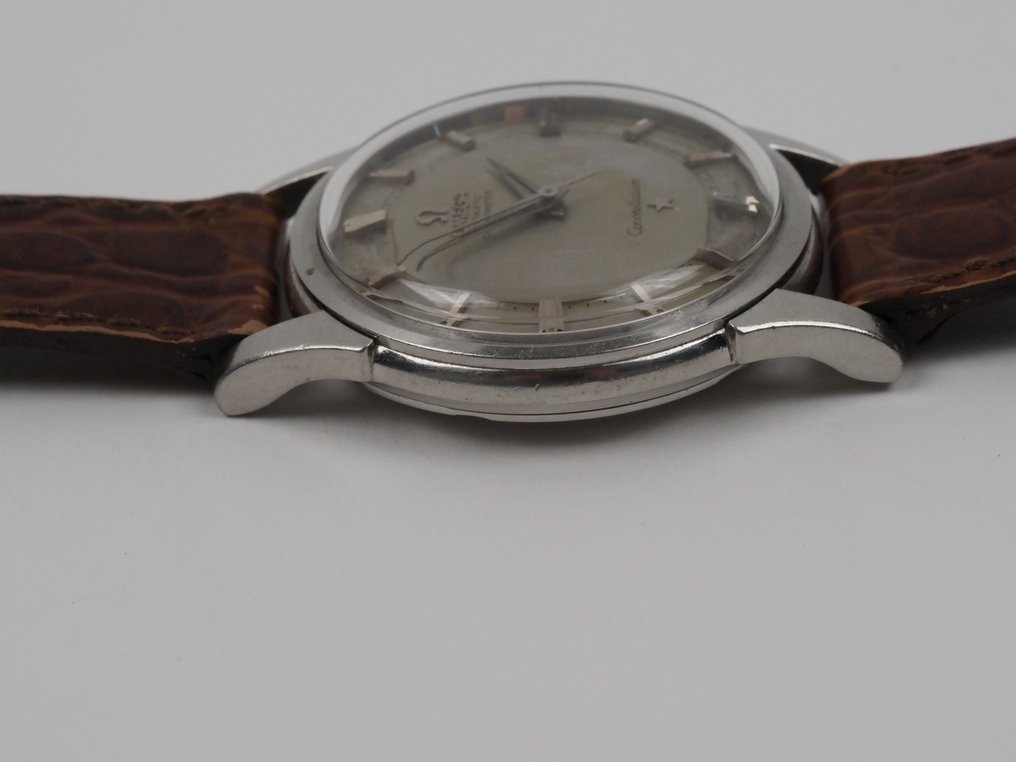 Omega - Constellation - Men - 1950-1959 #4.3